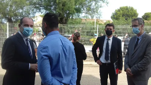 Situation sanitaire inquiétante dans la région selon l'ARS